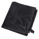 BBQ Grill Cover 210D Oxford Waterproof Windproof UV Resistant Grilling Protect