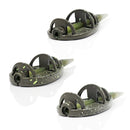 Inline Method Feeder Fishing Bait Cage Holder Carp Fishing Tackles (45g) Newly
