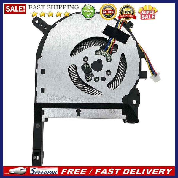 CPU GPU Laptop Cooling Fan Cooler for ASUS ROG ASUS TUF Gaming FX505/A15 FA506IU