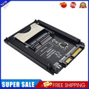 CFAST to SATA 3.0 HDD Adapter Card SATA Computer 22 Pin CFAST Card Reader