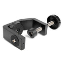 Desk Clamp Bracket Photography Studio Camera Flash Light Fixed Holder (L) Newly