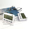 YS-218 Digital Sleep Stopwatch Kitchen Count Up Countdown Timer for Cooking