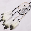 Chinese Style Good Luck Protect You and Your Family Taiji Dream Catcher k