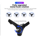 Air Vent Y-Shaped Hook - Cable Clipping Function Phone Holder Accessories