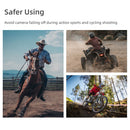 Falling For DJI ACTION 2 Snap Silicone Stopper Anti-Drop Lock For DJI ACTION 2