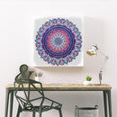5D DIY Special Shaped Diamond Painting Mandala Cross Stitch Kits (KY007) Newly