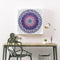 5D DIY Special Shaped Diamond Painting Mandala Cross Stitch Kits (KY007) Newly