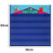 Early Childhood Teaching Aids Insert Card Educational Pocket Mixed Sound