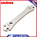 14 15G Bicycle Spoke Wrench Installation Steel Tools Bike Wheel Tension Tools
