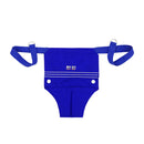 Kids Hanging Jumping Chair Training Exercise Adjustable Swinging Bouncing Seat