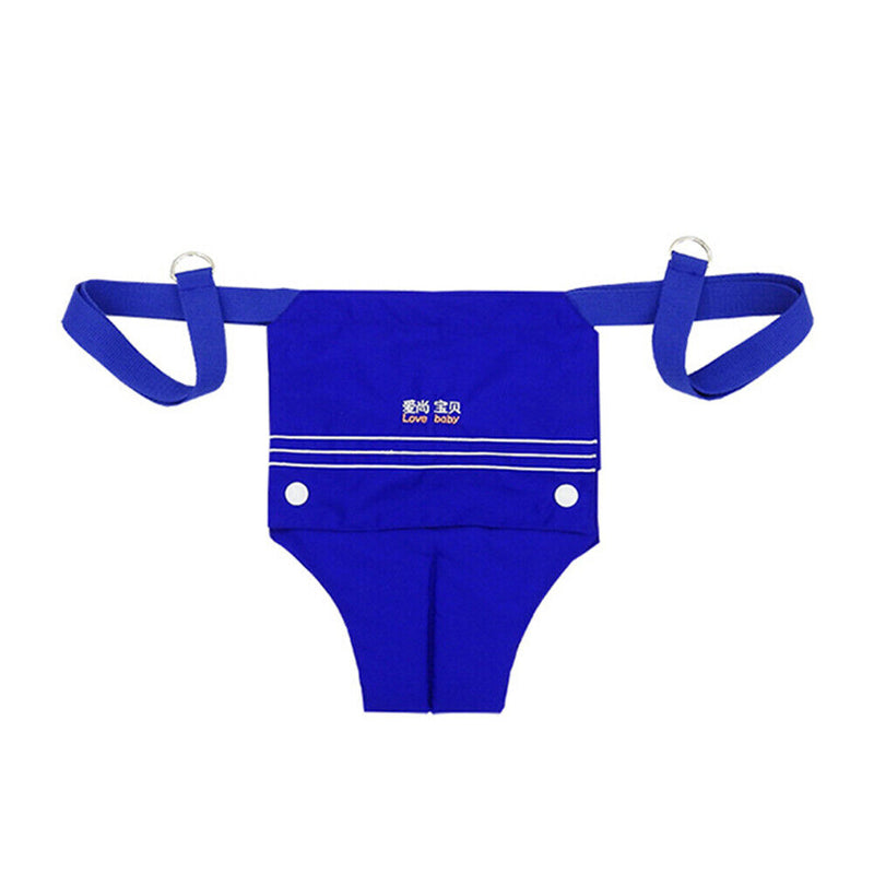 Kids Hanging Jumping Chair Training Exercise Adjustable Swinging Bouncing Seat