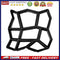 Garden Floor Walk Pavement Mold DIY Manually Paving Cement Stone Road Path Ma