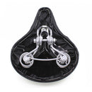 Seat Scooter Supplies Electric Bicycle Saddle Thicken Widening Cushion