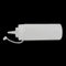 10pcs Kitchen Plastic Squeeze Bottle Dispenser 24oz for Sauce Vinegar Oil