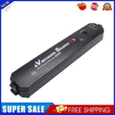 Portable Auto Vacuum Sealer Kitchen Food Fresh Keeping Fresh Packaging (EU)