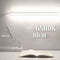 Energy-saving Home Lighting Bedroom Socket-type In-line LED Light Tube Plug-in