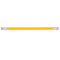 10W 1000LM LED Panel Strip COB Light Bulb Lamp Warm White 200X10mm