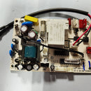 1X Ice Maker Main Control Board Motherboard for Commercial Ice Machine Computer