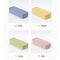 Dustproof Earphone Desktop For Data Line Storage Box Organize Box Cable Manager