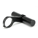 Bike Handlebar Extender Aluminum Alloy Bracket Clamp for Bicycle Light Hold