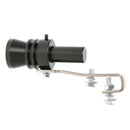 Size L Universal Car Turbo Sound Whistle Muffler Exhaust Pipe Newly