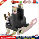 4-pole Starter Solenoid Relay for BRIGGS STRATTON Motorboat Lawn Mower Newly