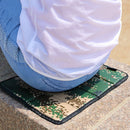 Waterproof Beach Camping Seat Mats Foldable Portable Outdoor Sitting Pad Cush