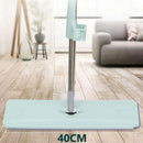 Mop Set Hand-free Floor Mops Household Cleaning Tools 360° Flat Squeeze