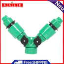 1pcs 16mm Quick Coupling Couping In Drip Irrigation System Popular Brew