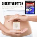 12pcs Digestive Patches Gastric Ulcer Stomach Pain Diarrhea Medical Plaster