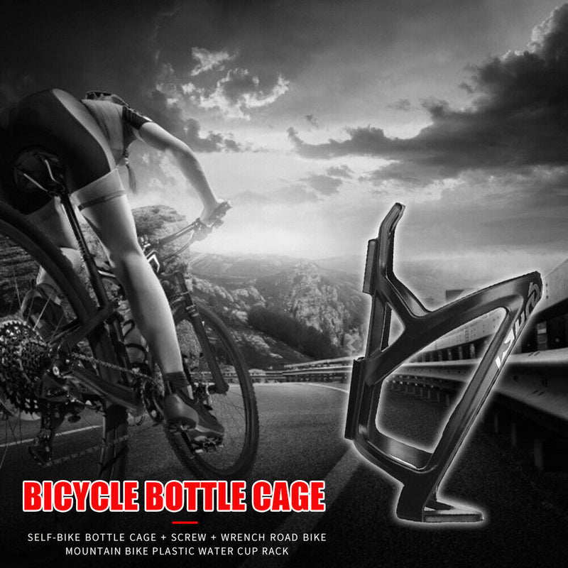 Cycling Equipment Bicycle Water Bottle Cup Holder MTB Bike Kettle Bracket Sta
