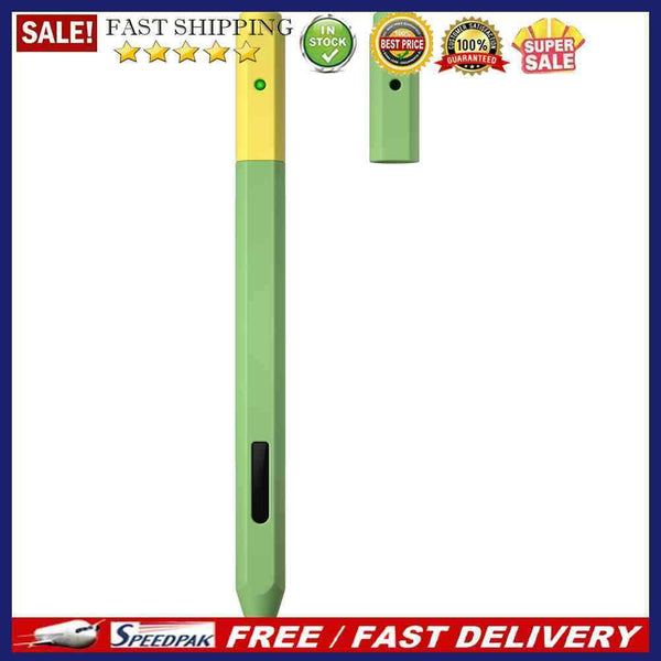 Stylus Protective Cover Non-slip Tablet Pen Protector for Microsoft Surface Pen