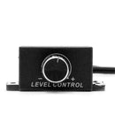Universal Car Audio Amplifier Bass RCA Level Remote AA Volume Control F6K1 C1B3