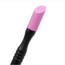 Nail Care Tools Nail File Pen Dead Skin Remover Double-ended Cuticle Pusher