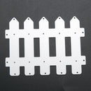 Fence Metal DIY Cutting Dies Stencil Paper Card Scrapbook Embossing Craft