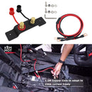 Battery Jump Post for Can Am Maverick X3 UTV Jumper Terminals Charging Tool Kit