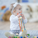 Montessori Toys Interactive Sensory Toys Toddler Games Travel Toys for Baby Kids