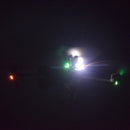RC Drone Night Flight Lights for Spark 9 Modes Drone Strobe Lights Flash Lamp