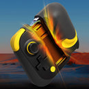 #A Mobile Phone Gamepad Bluetooth-compatible Controller for PUBG with Storage Bo