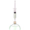 Replenishment Liquid Bottling Plastic Syringe Perfume Dispenser Dispenser Pump