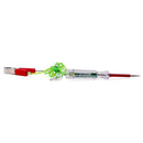 Indicator Light Test Pen Easy Operation Induction Test Pencil for Car Auto