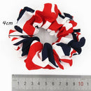Accessories Hair Tie Hair Scrunchies Elastic Hair Bands Plush Ponytail Holders