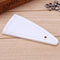 Sealant Silicone Grout Remover Scraper Tile Cleaner Caulking Tool Kit(White