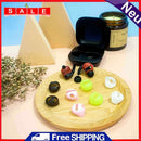5 Pairs Silicone Earplugs for Beats Fit Pro Caps Headphone Accessories