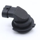 Bulb Socket for H7 Low Beam Headlight Head Lamp Bulb for Opel Astra G Zafir
