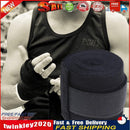 Sports Strap Boxing Bandage Muay MMA Taekwondo Hand Glove Wrap(Black) Newly