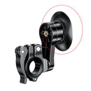 Adhesive Scooter Bike Navigation Phone Support Anti Slip Bicycle Bracket Holder