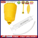 For SHIMANO for TEKTRO MTB Bicycle Hydraulic Disc Brake Repair Oil Bleed Ki