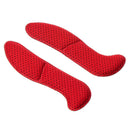 Helmet Inner Padding Kit with Insect Net Foam Pads Set Protection Sponge Pad