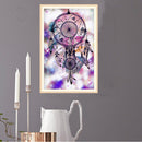 Fantasy Dream Catcher DIY Diamond Painting Embroidery Kits Cross Stitch Newly